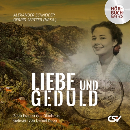 *Liebe und Geduld, CD