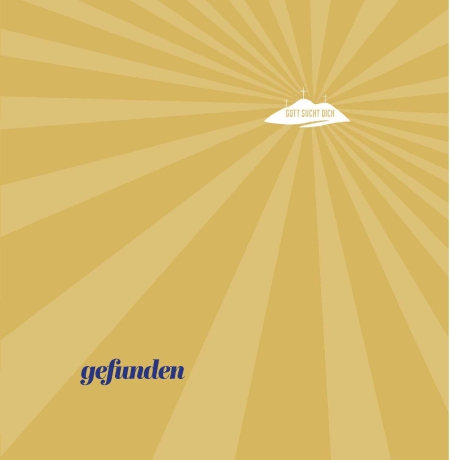 *gefunden, CD