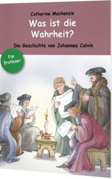 *Was ist die Wahrheit?