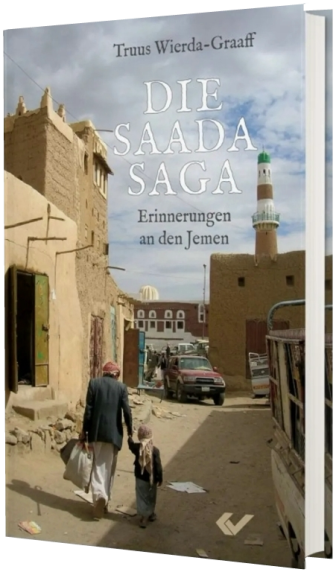 *Die Saada-Saga