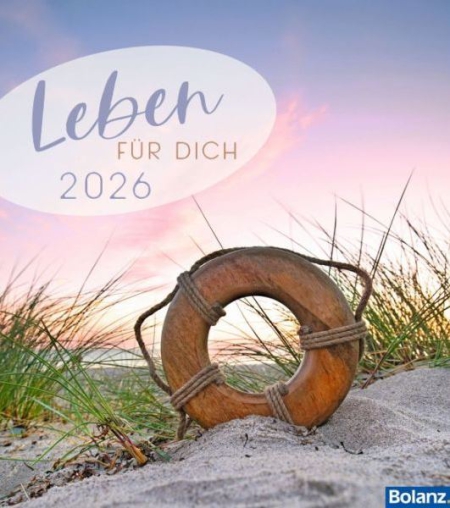 *Leben für dich, 2026