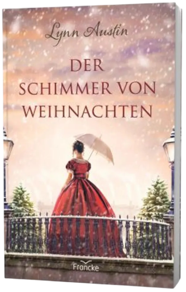 *Der Schimmer von Weihnachten