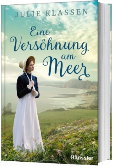 *Eine Versöhnung am Meer, Band 3