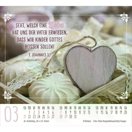*Worte von Herzen, 2027