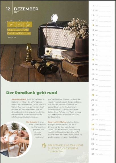 *EinBlick 2027