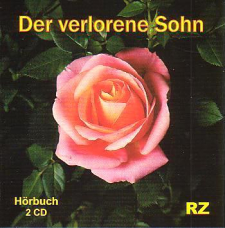 *Der verlorene Sohn, 2 CDs