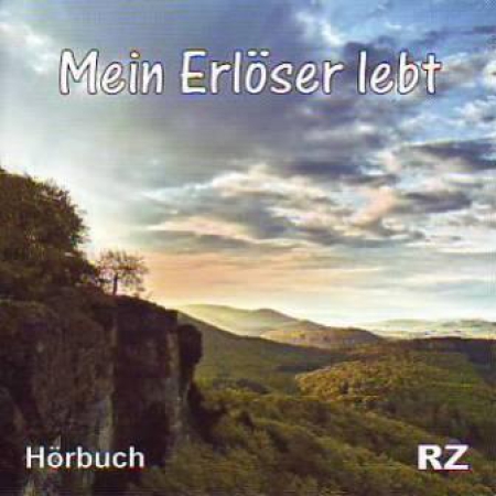 *Mein Erlöser lebt, CD