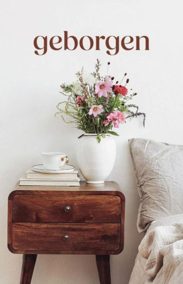 *Textkarten – Segen zum Mitnehmen „Zuversicht“