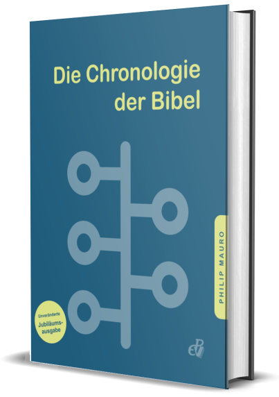 Die Chronologie der Bibel