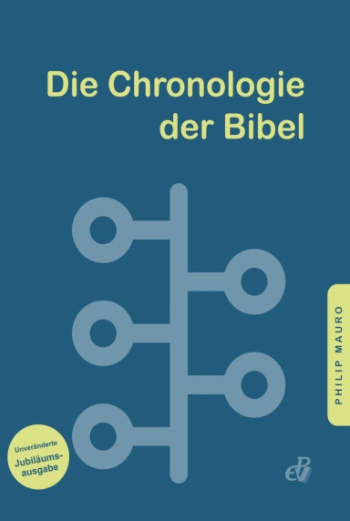Die Chronologie der Bibel