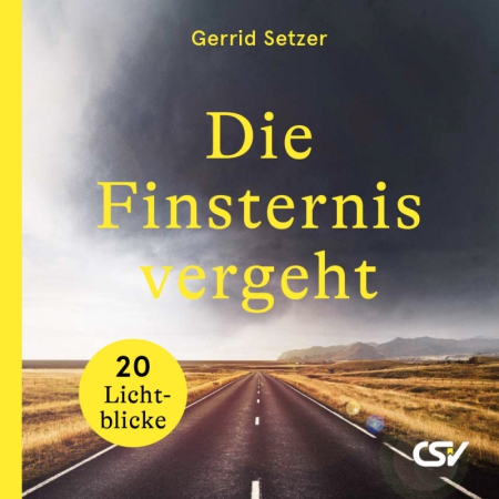 *Die Finsternis vergeht – gekürzte MINI-Ausgabe