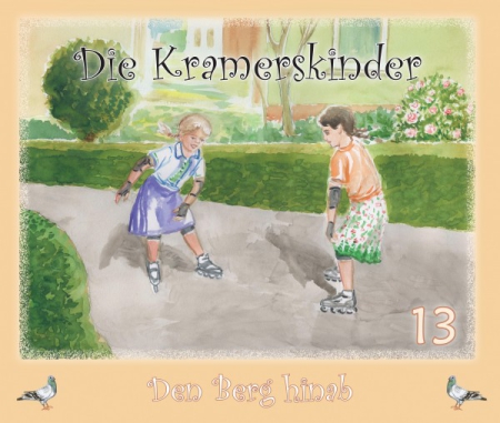 *Die Kramerskinder – Den Berg hinab, Folge 13