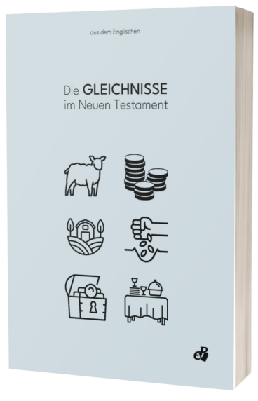 Die Gleichnisse im Neuen Testament