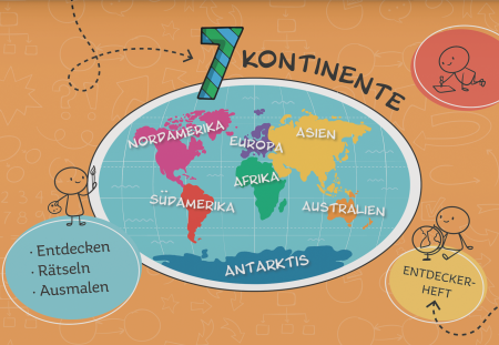*7 Kontinente