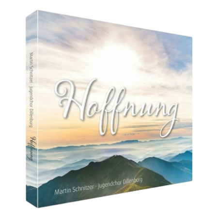 Hoffnung, CD