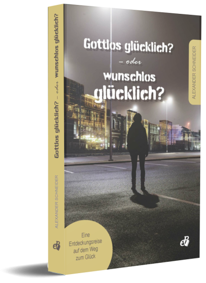 Gottlos glücklich? – oder wunschlos glücklich?, ab 20 Stück