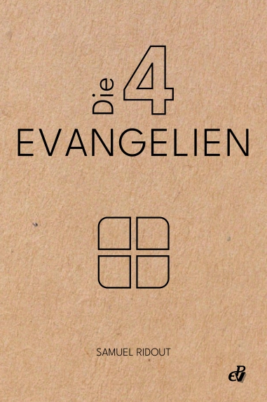 Die vier Evangelien, Band 1