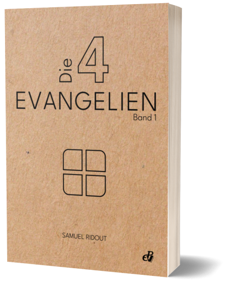Die vier Evangelien, Band 1