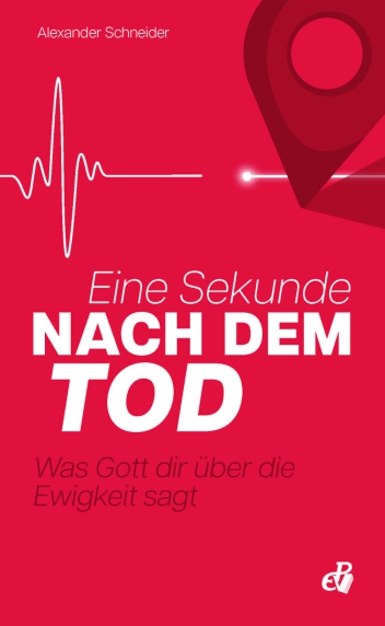 Eine Sekunde nach dem Tod