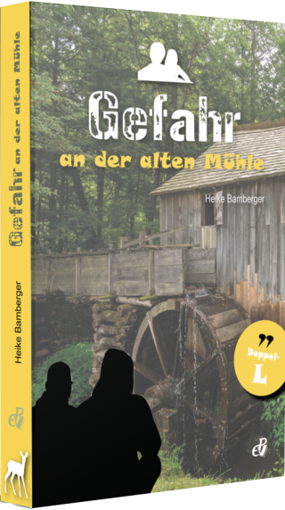 Gefahr an der alten Mühle (3)