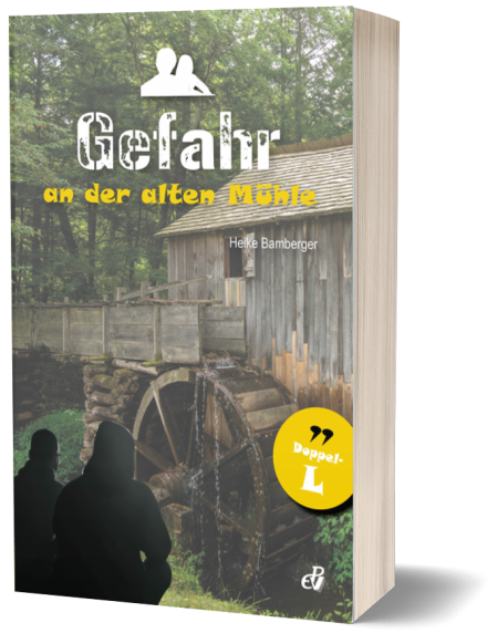 Gefahr an der alten Mühle (3)