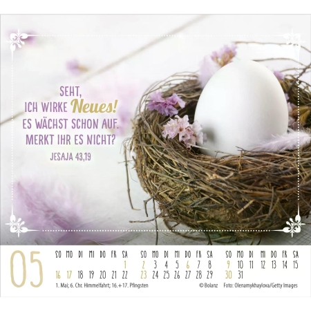 *Worte von Herzen, 2027