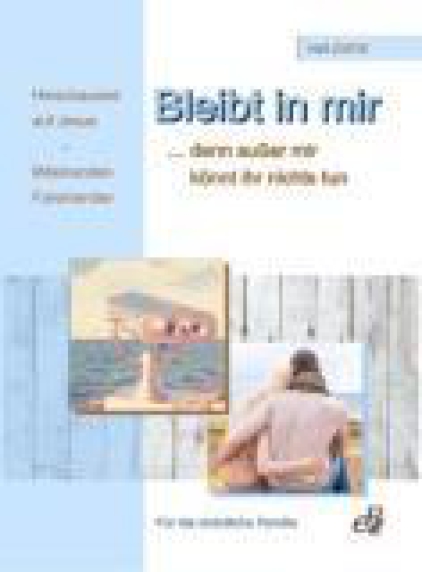 Bleibt in mir, Jahrgang 2016