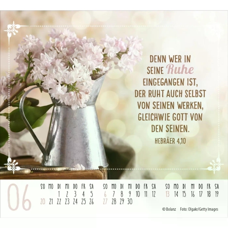 *Worte von Herzen, 2027