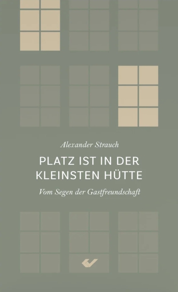 *Platz ist in der kleinsten Hütte