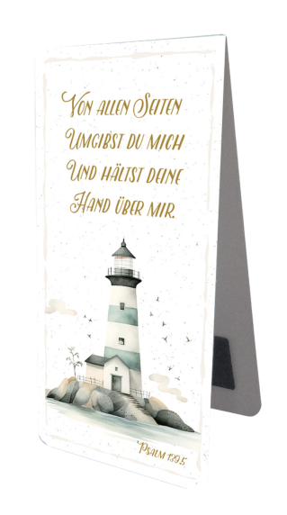 *Magnetlesezeichen
