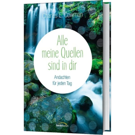 *Alle meine Quellen sind in dir – Sonderposten