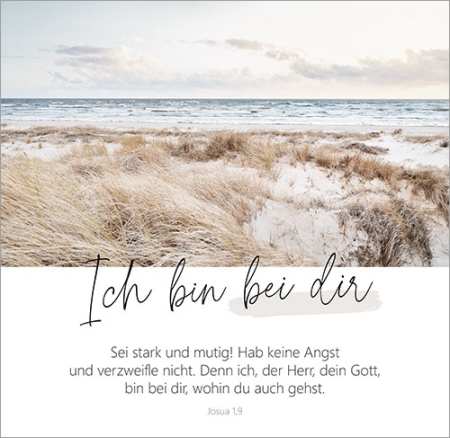 *Aufstellbuch „Unendlich geliebt“