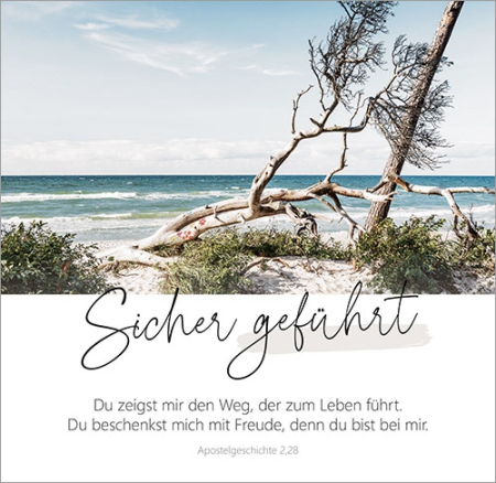 *Aufstellbuch „Unendlich geliebt“