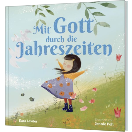 *Mit Gott durch die Jahreszeiten