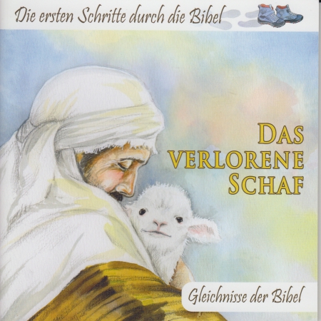 *Gleichnisse der Bibel, 10 Hefte als Serie