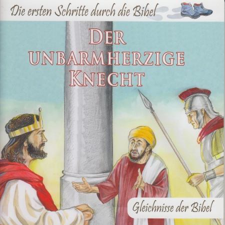 *Gleichnisse der Bibel, 10 Hefte als Serie