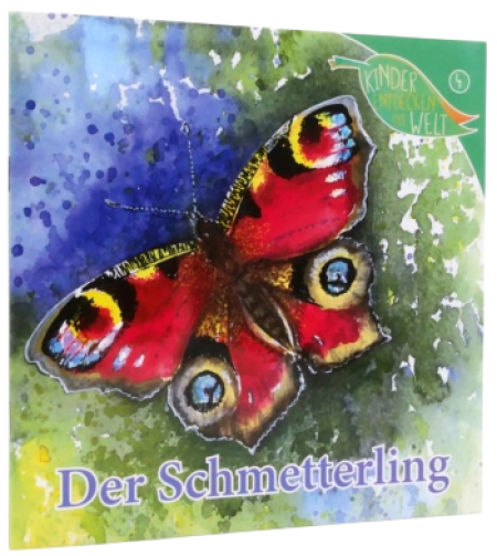 *Der Schmetterling (4)