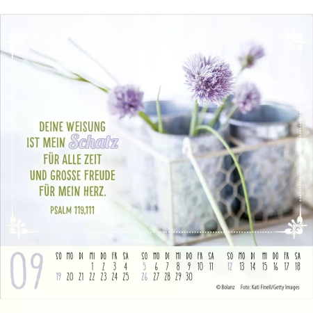 *Worte von Herzen, 2027