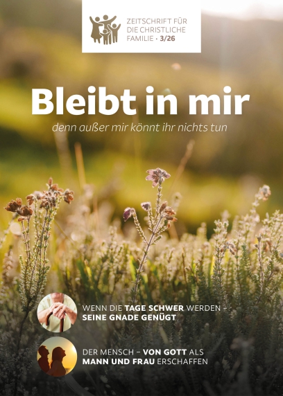 Bleibt in mir, Jahrgang 2026