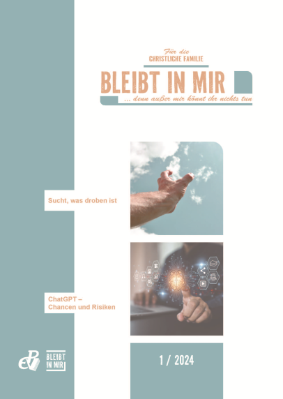 Bleibt in mir, Jahrgang 2024