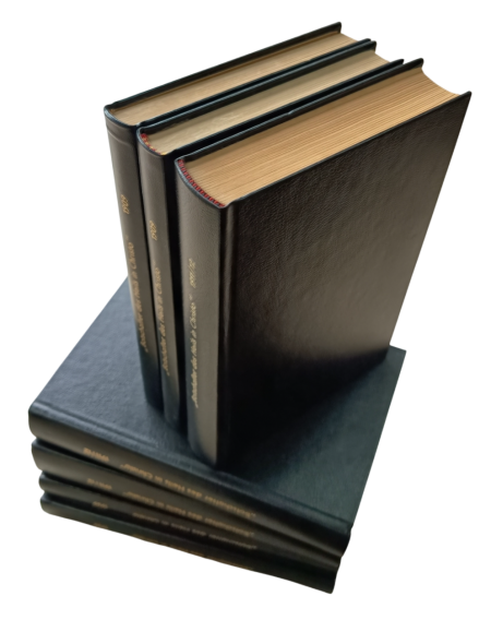 *Botschafter des Heils in Christo, Set, antiquarisch