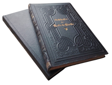 Botschafter des Heils in Christo, antiquarische Einzelbände