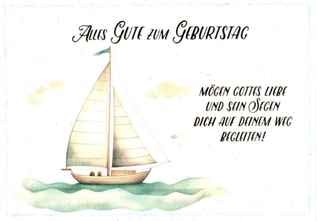 *verschiedene Postkarten „Kinder“