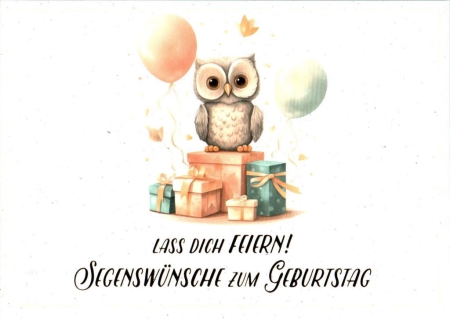 *verschiedene Postkarten „Kinder“
