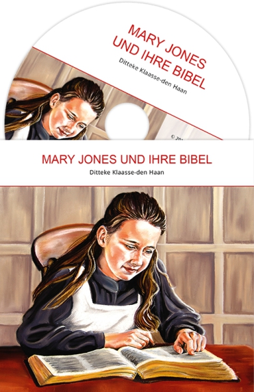 *Mary Jones und ihre Bibel
