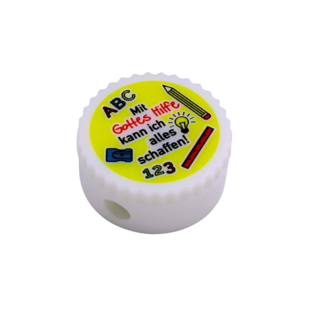 *Anspitzer „Mit Gottes Hilfe“