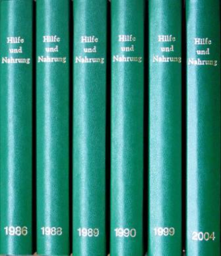 Hilfe und Nahrung 1979